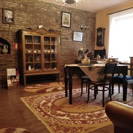 Pensiunea Lelila Inn Sighisoara Ngoại thất bức ảnh
