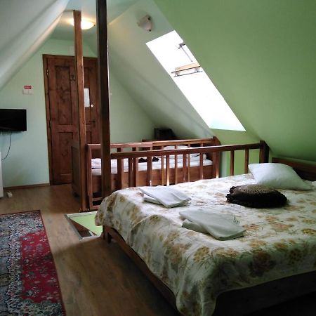 Pensiunea Lelila Inn Sighisoara Ngoại thất bức ảnh