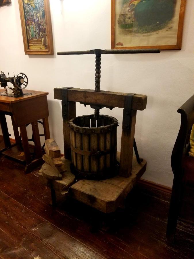 Pensiunea Lelila Inn Sighisoara Ngoại thất bức ảnh