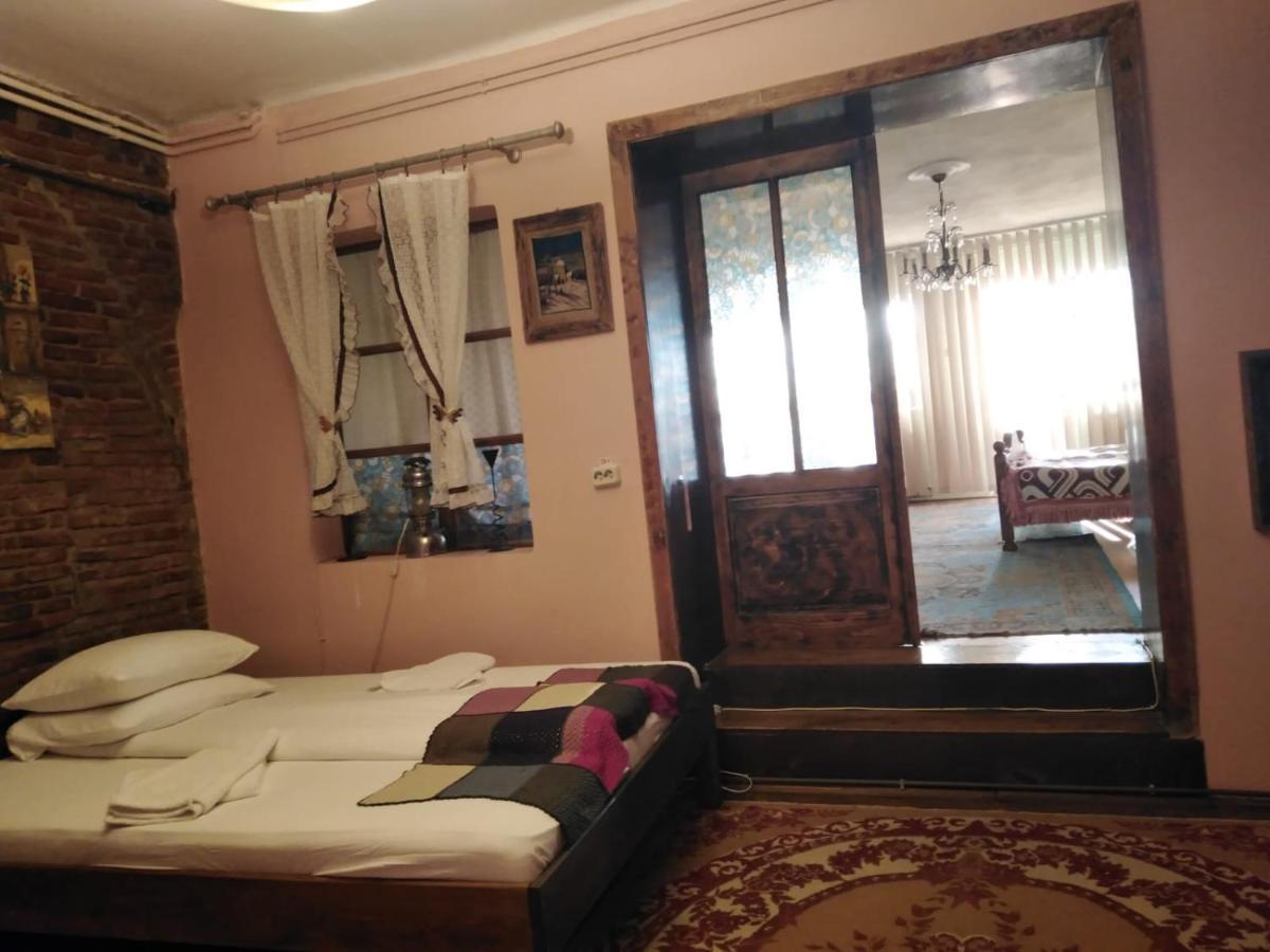 Pensiunea Lelila Inn Sighisoara Ngoại thất bức ảnh
