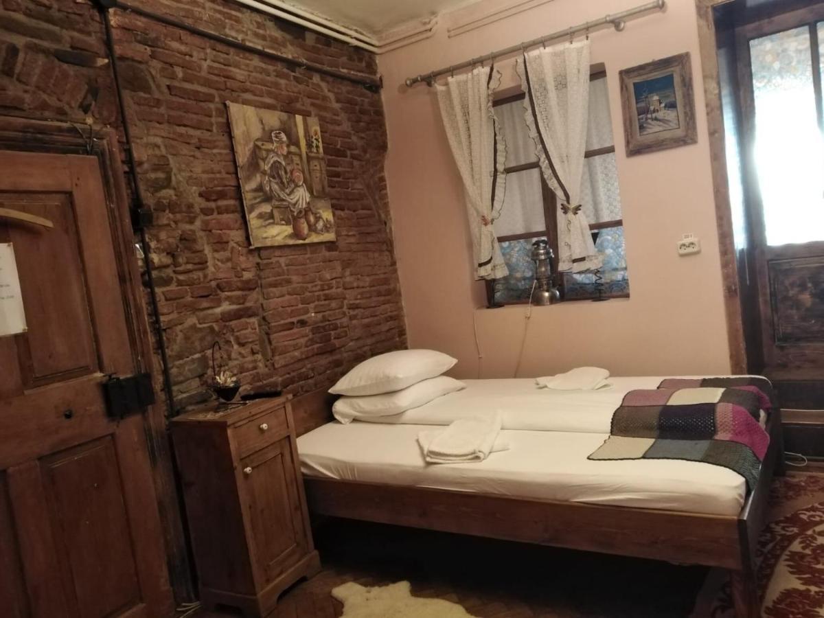 Pensiunea Lelila Inn Sighisoara Ngoại thất bức ảnh