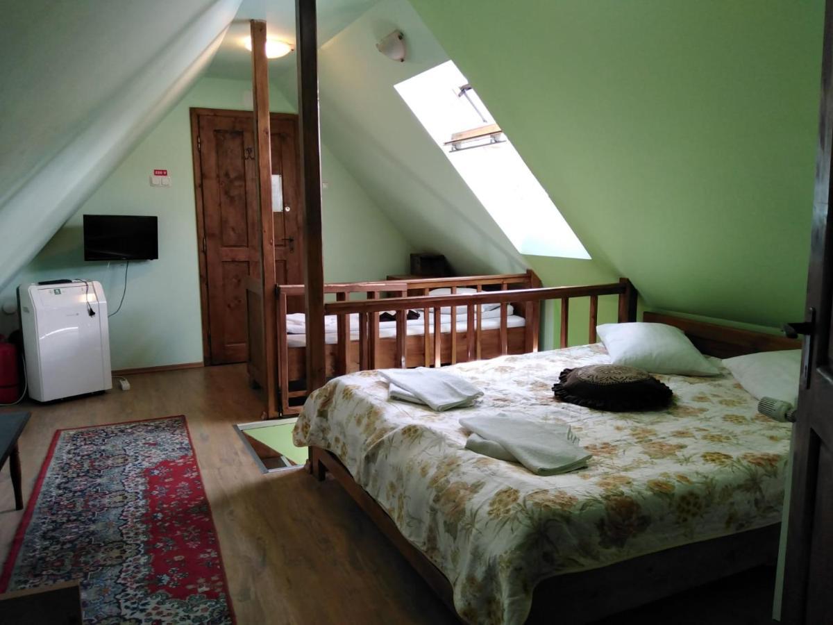 Pensiunea Lelila Inn Sighisoara Ngoại thất bức ảnh