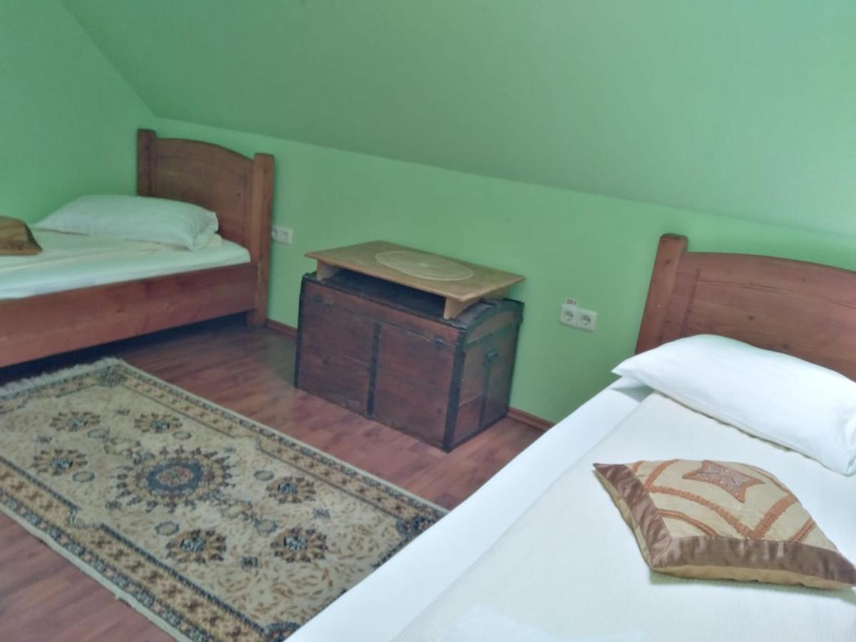 Pensiunea Lelila Inn Sighisoara Ngoại thất bức ảnh
