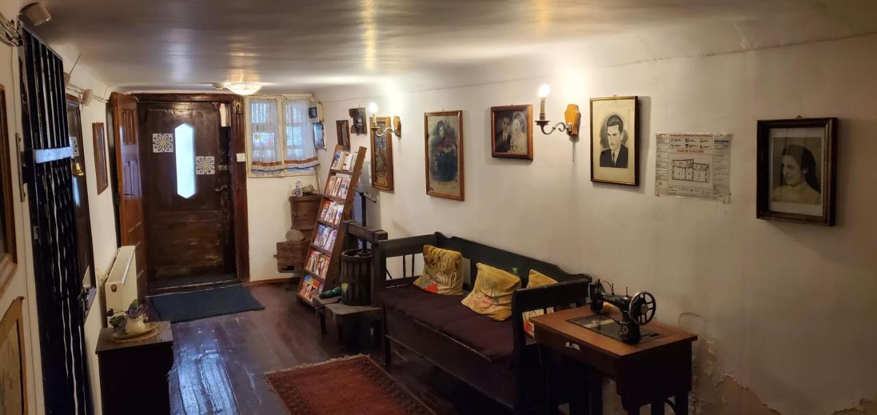 Pensiunea Lelila Inn Sighisoara Ngoại thất bức ảnh