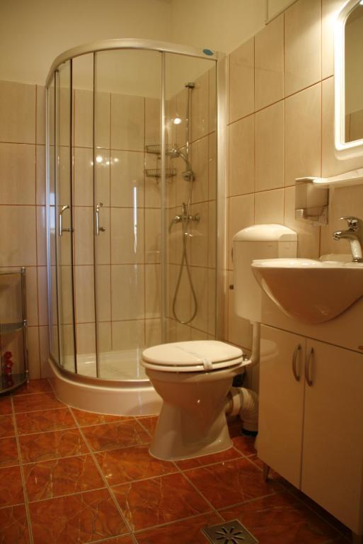 Pensiunea Lelila Inn Sighisoara Phòng bức ảnh