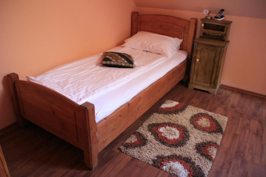 Pensiunea Lelila Inn Sighisoara Phòng bức ảnh