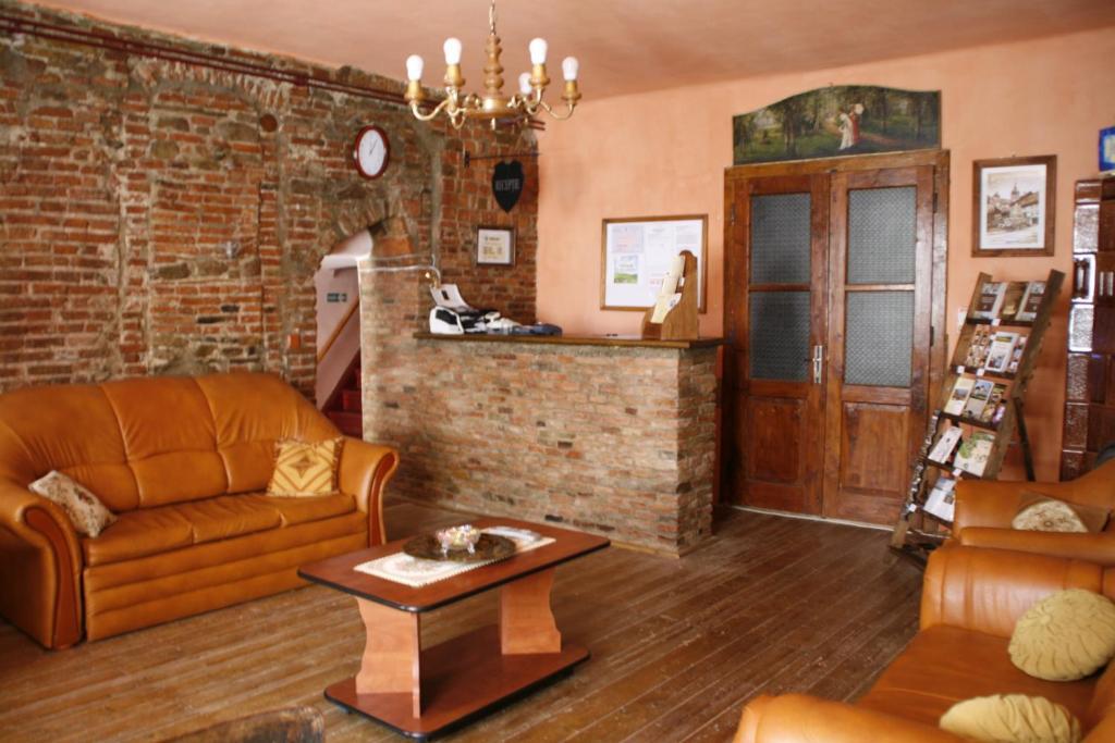 Pensiunea Lelila Inn Sighisoara Ngoại thất bức ảnh