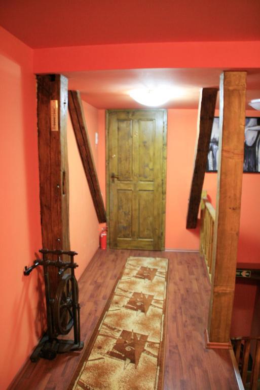 Pensiunea Lelila Inn Sighisoara Phòng bức ảnh