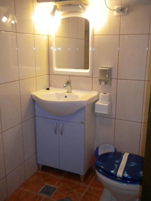 Pensiunea Lelila Inn Sighisoara Ngoại thất bức ảnh