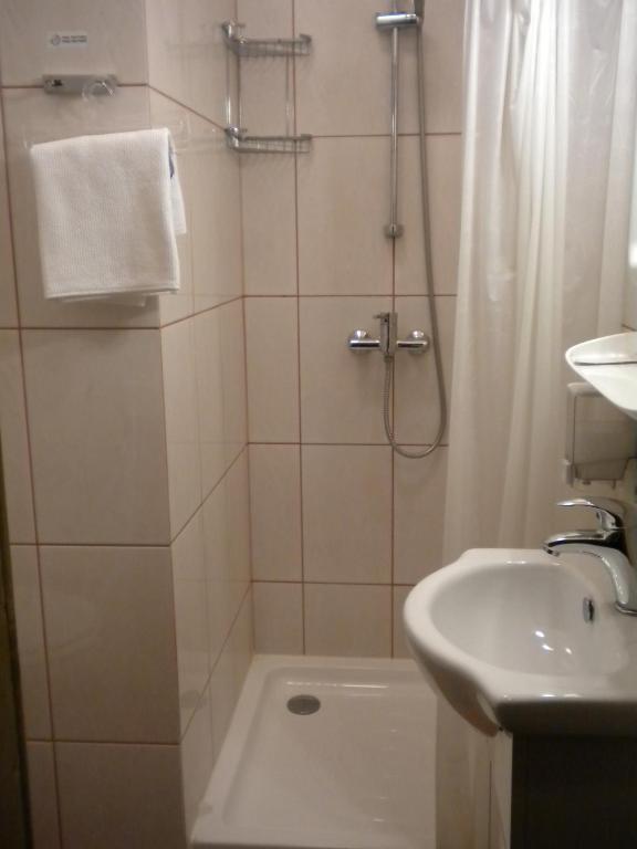 Pensiunea Lelila Inn Sighisoara Ngoại thất bức ảnh