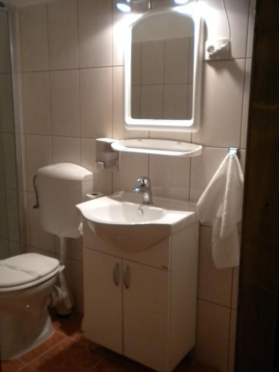 Pensiunea Lelila Inn Sighisoara Ngoại thất bức ảnh