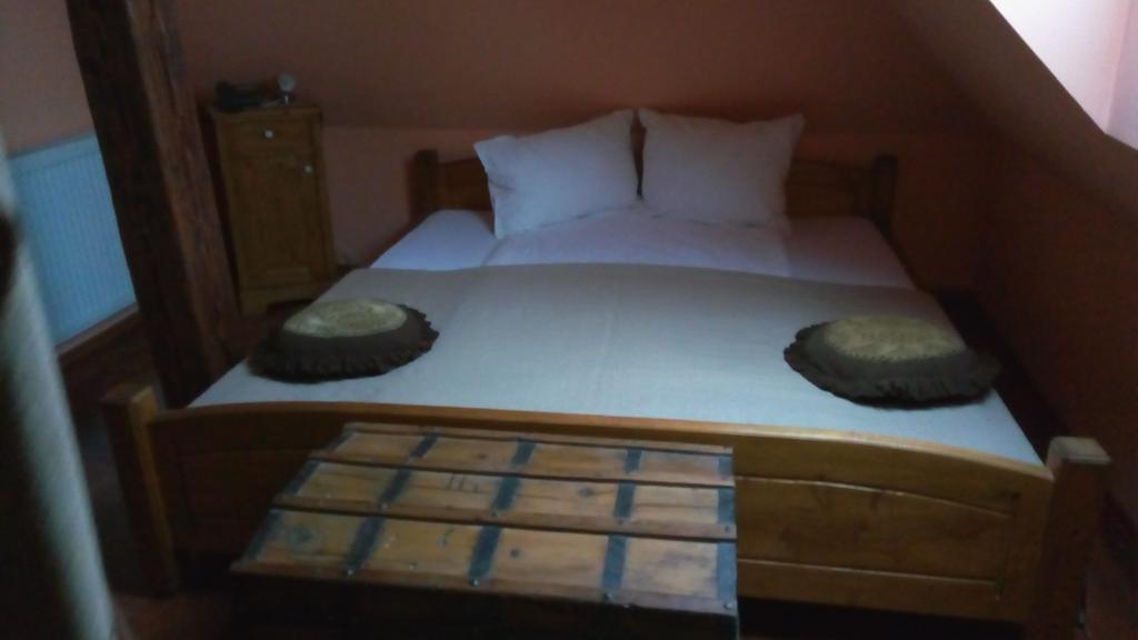 Pensiunea Lelila Inn Sighisoara Ngoại thất bức ảnh
