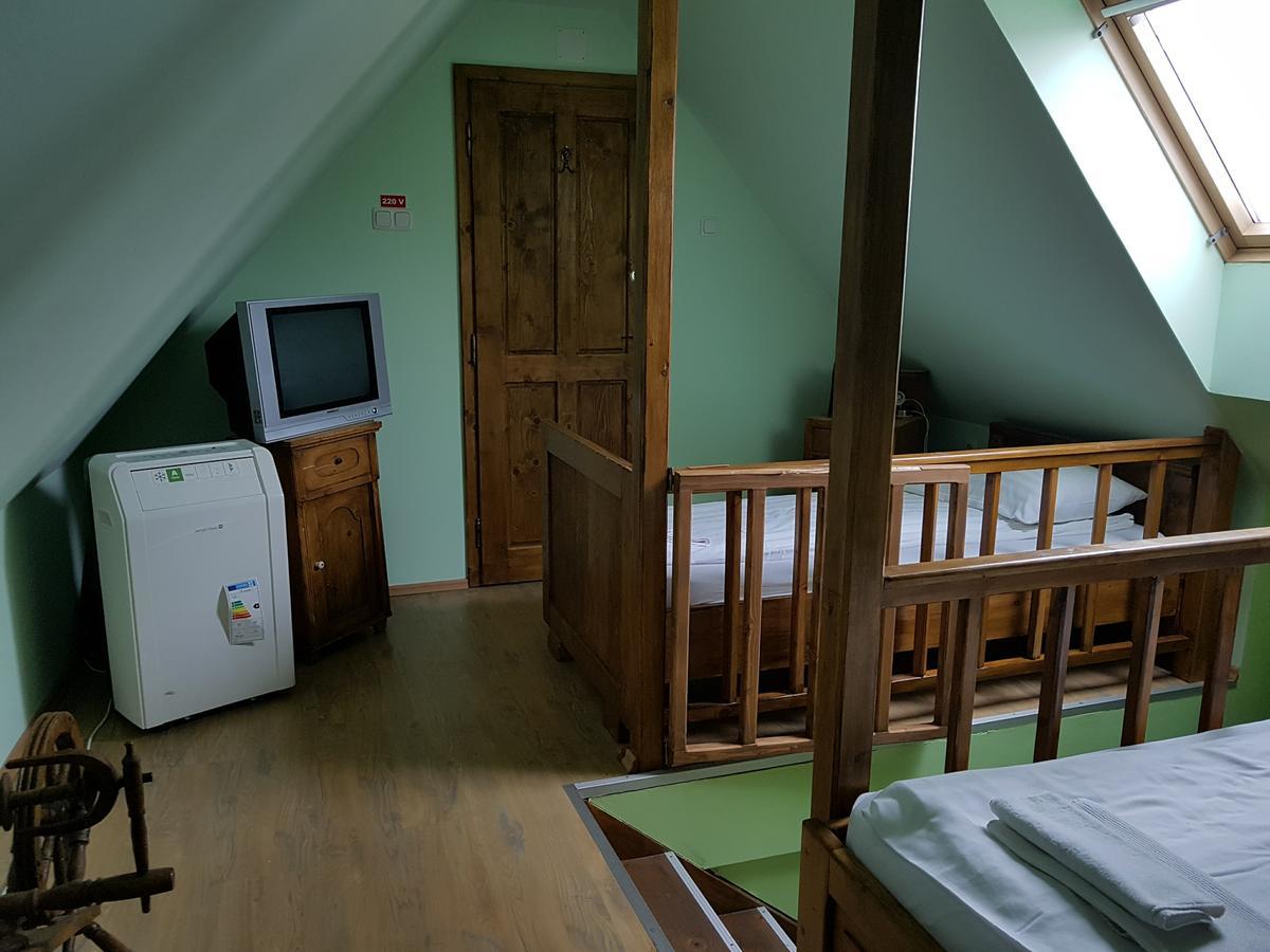 Pensiunea Lelila Inn Sighisoara Ngoại thất bức ảnh