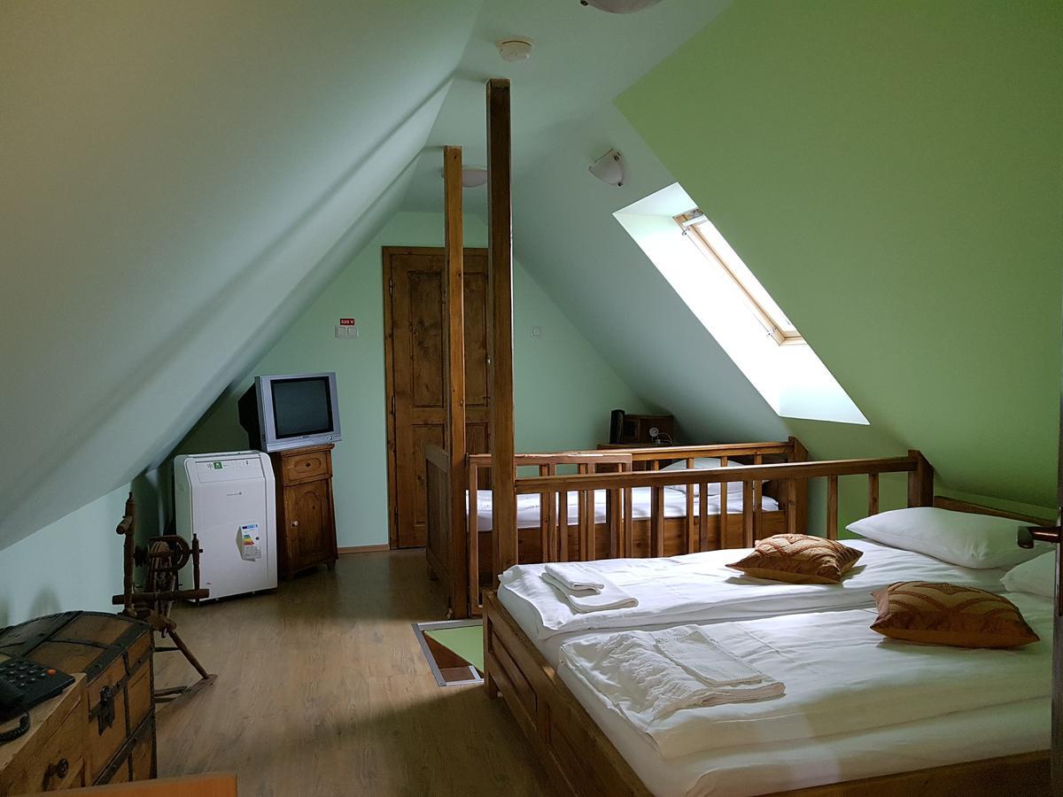 Pensiunea Lelila Inn Sighisoara Ngoại thất bức ảnh
