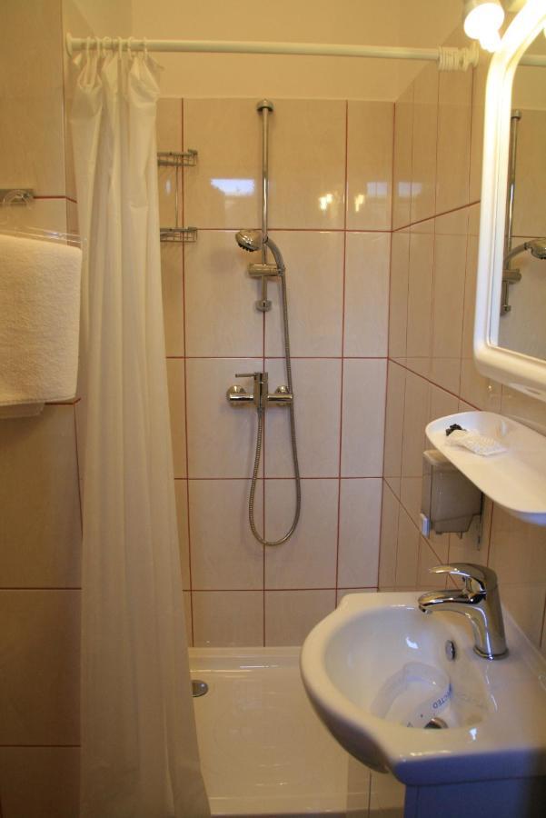 Pensiunea Lelila Inn Sighisoara Phòng bức ảnh